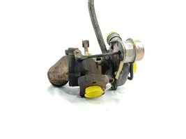 Citroen Xsara Turbina 9622526980