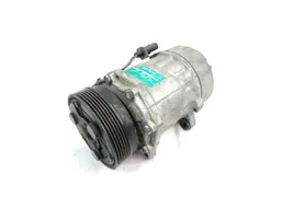 Ford Galaxy Compressore aria condizionata (A/C) (pompa) 7M3820803