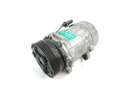 Ford Galaxy Ilmastointilaitteen kompressorin pumppu (A/C) 7M3820803