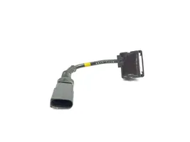 Volkswagen Touareg I Sensor 2455007000