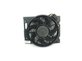 Opel Astra G Ventilatore di raffreddamento elettrico del radiatore 0130303840