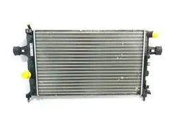 Opel Astra G Coolant radiator 630041