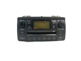 Toyota Corolla E110 Radio/CD/DVD/GPS-pääyksikkö 8612002380