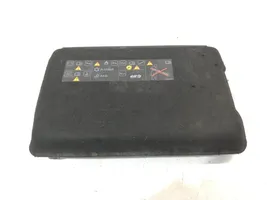 Renault Trafic III (X82) Battery box tray cover/lid 244979923R