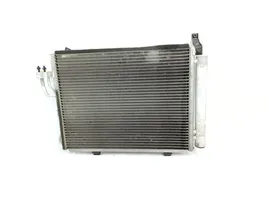 Hyundai i10 Radiateur condenseur de climatisation 976060X000