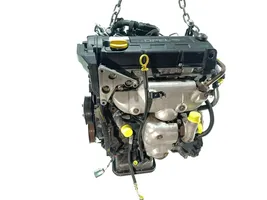 Opel Corsa C Engine Y17DT