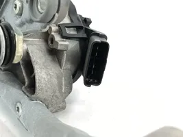 Nissan Qashqai Tringlerie et moteur d'essuie-glace avant 54526611