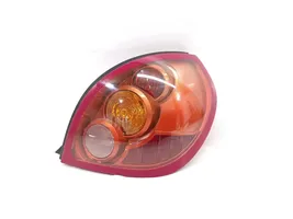 Nissan Almera N16 Rear/tail lights 