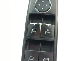 Mercedes-Benz E W212 Electric window control switch A2049055402