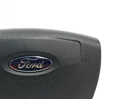 Ford Focus C-MAX Turvatyynysarja paneelilla 498131295