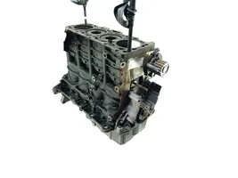 Volkswagen Jetta V Engine block 038103021CE