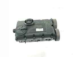 Volkswagen Jetta V Engine head 03G103373A