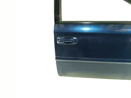 Chrysler Grand Voyager IV Drzwi przednie 