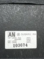 Subaru Outback (BT) Wykładzina bagażnika 95067AN00AVH