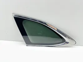 Subaru Outback (BT) Fenêtre latérale avant / vitre triangulaire 072421314