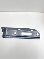 BMW X5 G05 Boczny panel mocowania chłodnicy 7443622