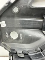 BMW X5 G05 Verkleidung Nebelscheinwerfer / Gitter vorne 8073440