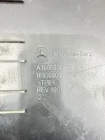 Mercedes-Benz GLS X166 Other interior part A1666890000