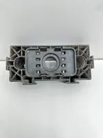 Mercedes-Benz GLS X166 Jacking socket point A1666900134