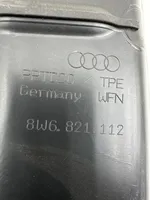 Audi A5 Panel wykończeniowy błotnika 8W6821112