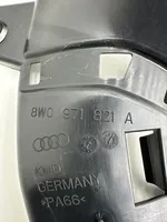 Audi A5 Autres pièces intérieures 8W0971821A