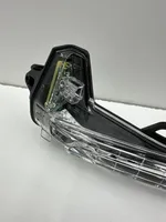 Audi A5 Mirror indicator light 8W0949101