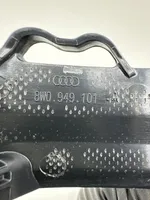 Audi A5 Mirror indicator light 8W0949101