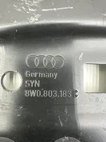 Audi A5 Mocowanie / Uchwyt tłumika 8W0803183C