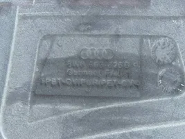 Audi A5 Izolacja termiczna / wygłuszenie pokrywy / maski silnika 8w6863825B