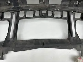 Mercedes-Benz GL X166 Support de montage de pare-chocs avant A1668851365