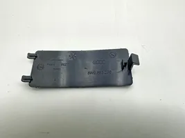 Audi A5 Cup holder front 8W0863276