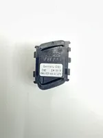 Audi A5 Seat control switch 8W6959666A