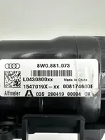 Audi A5 Moteur de réglage de siège 8W0881073