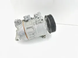 Audi A5 Kompresor / Sprężarka klimatyzacji A/C 4M0816803