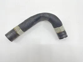 Maserati Levante Intercooler hose/pipe 670039138