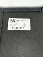 Subaru Outback (BT) Tavaratilan kaukalon tekstiilikansi 95066AN00AVH