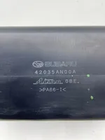 Subaru Outback (BT) Cartouche de vapeur de carburant pour filtre à charbon actif 42035AN00A