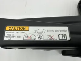 Subaru Outback (BT) Kit d’outils 