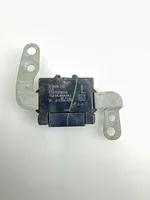 Subaru Outback (BT) Modulo di controllo degli specchietti retrovisori 63810AN01A