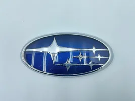 Subaru Outback (BT) Mostrina con logo/emblema della casa automobilistica 