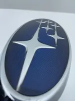 Subaru Outback (BT) Mostrina con logo/emblema della casa automobilistica 