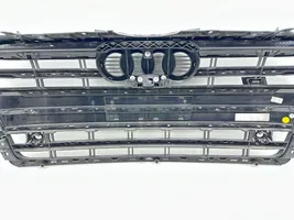 Audi A5 Grille calandre supérieure de pare-chocs avant 8W6853651AT