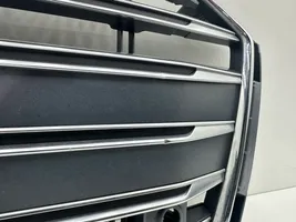 Audi A5 Maskownica / Grill / Atrapa górna chłodnicy 8W6853651AT