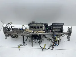 Subaru Outback (BT) Scatola climatizzatore riscaldamento abitacolo assemblata 