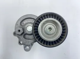 Subaru Outback (BT) Tendicinghia generatore/alternatore 