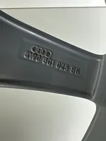 Audi A5 Felgi aluminiowe R18 8W0601025BG