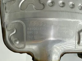 Audi A5 Podwójny tłumik 8w0253411A