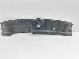 Audi Q5 SQ5 Rivestimento della modanatura della chiusura del vano motore/cofano 80A807081