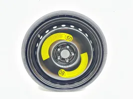 Audi Q5 SQ5 Запасное колесо R 18 