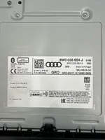 Audi Q5 SQ5 Radija/ CD/DVD grotuvas/ navigacija 8W0035654J